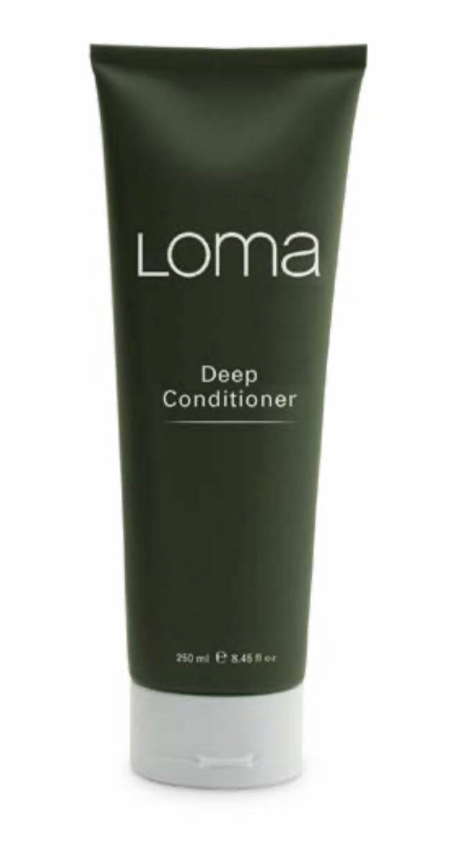 LOMA Deep Conditioner