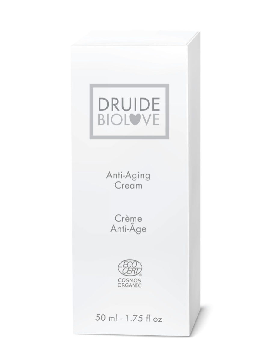 DRUIDE BIOLOVE Anti-Aging Cream