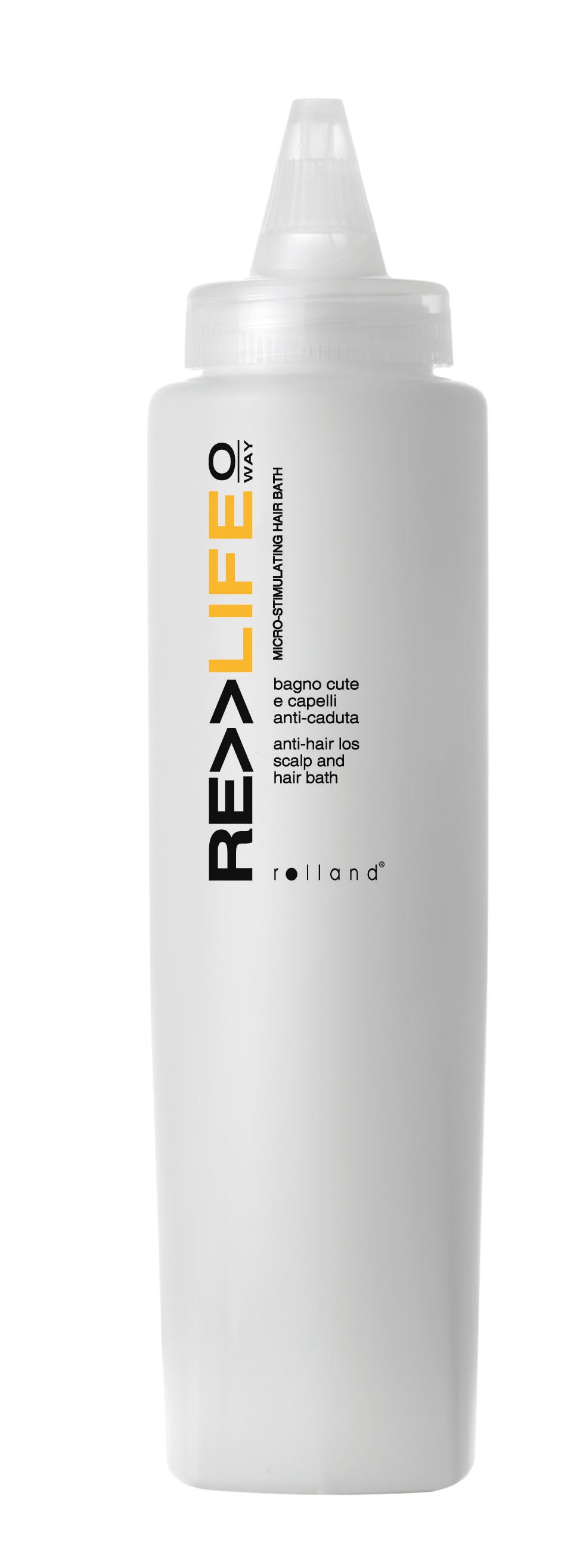 OWAY  RE LIFE Micro-Stimulating Hair Bath