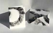 Load image into Gallery viewer, smARTStudio CARDS &amp; ENVELOPES- Black and White Series

