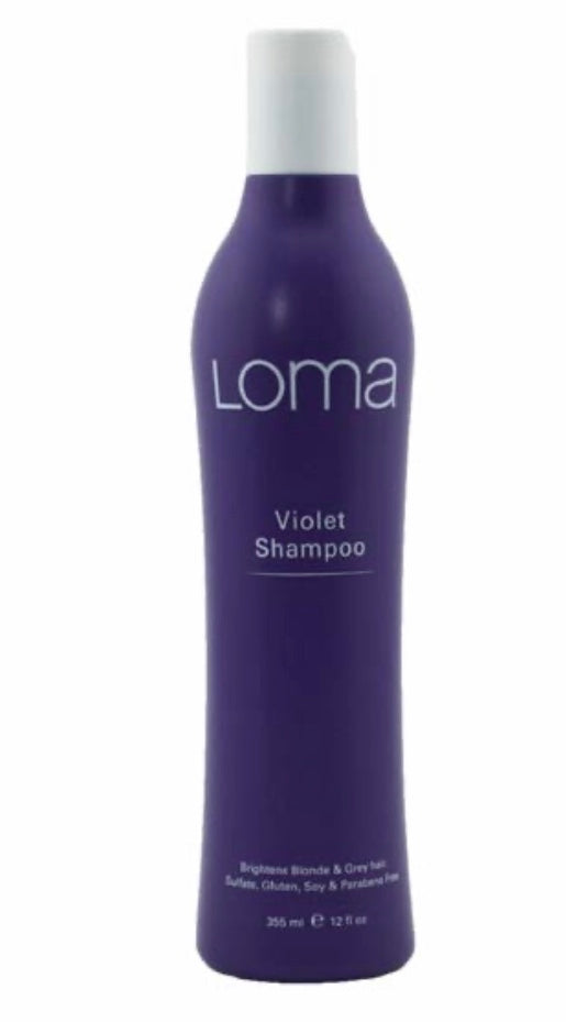 LOMA Violet Shampoo