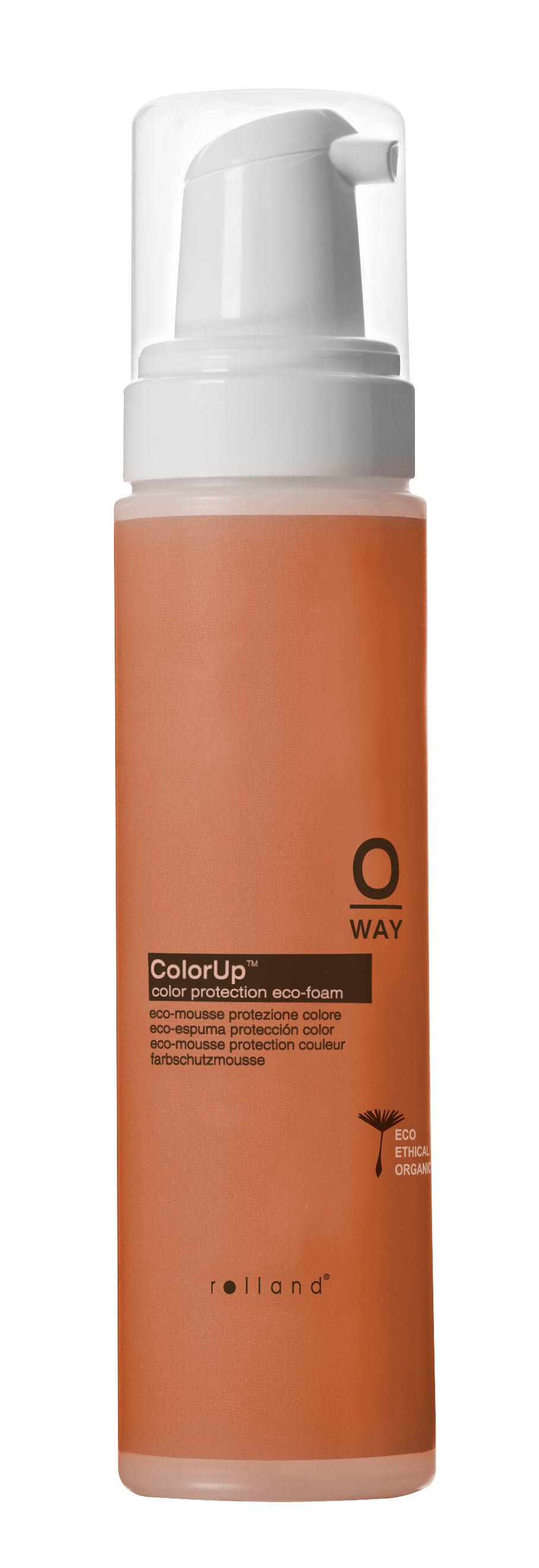OWAY Colour Protection Eco Foam