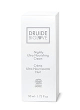 Load image into Gallery viewer, DRUIDE BIOLOVE Nightly Ultra Nourishing Cream
